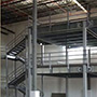 Mezzanines